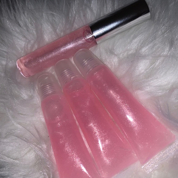 (20)Custom wholesale lip glosses - Picture 5 of 8